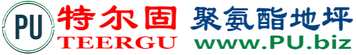 特尔固®鄄城聚氨酯地坪